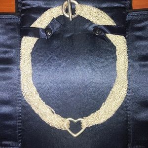 Tiffany & Co. Multi-strand Heart ❤️ Necklace